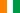 flag cote ivoire